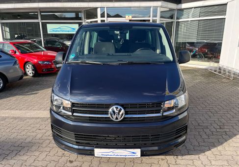 Volkswagen T6 Multivan, 2019