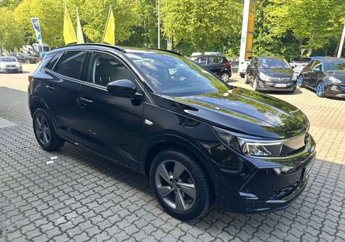 Opel Grandland X, 2024 3