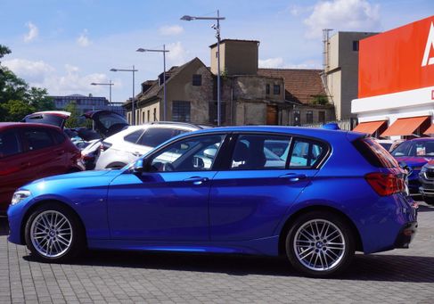 BMW 118, 2018 3