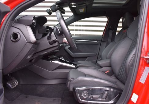 Audi RS3, 2022 3