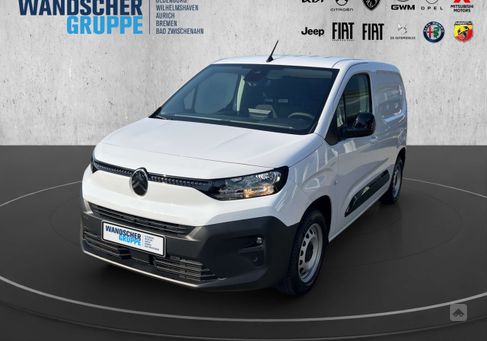 Citroën Berlingo, 2024