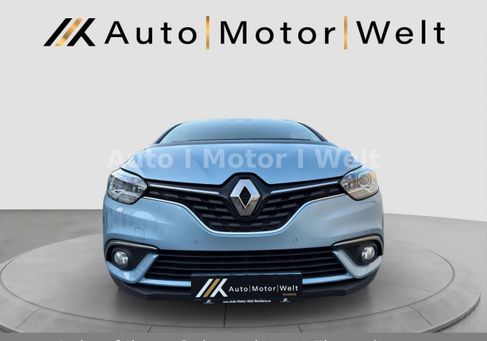Renault Grand Scenic, 2018
