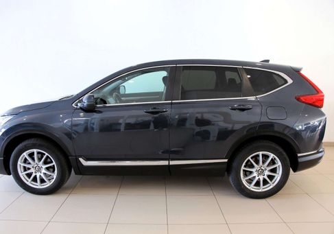 Honda CR-V, 2021