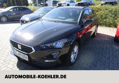 Seat Leon, 2025