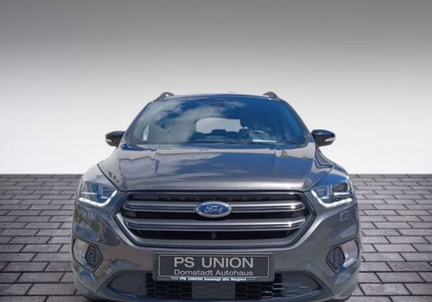 Ford Kuga, 2019