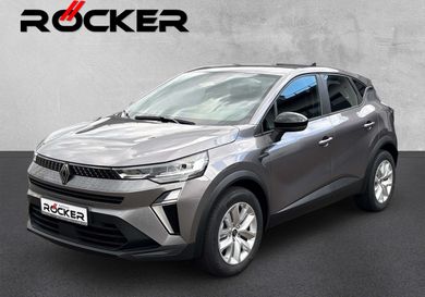 Renault Captur, 2026