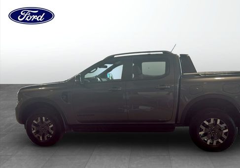 Ford Ranger, 2026