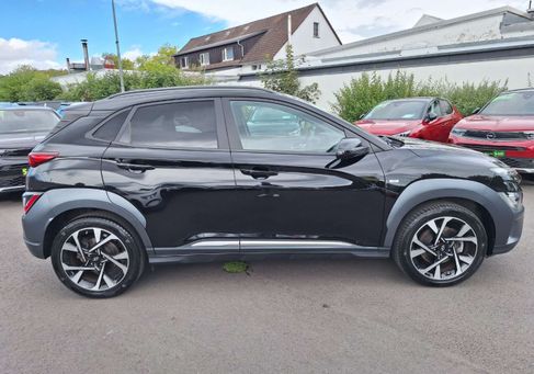 Hyundai Kona, 2021 3