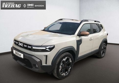 Dacia Duster, 2024 2