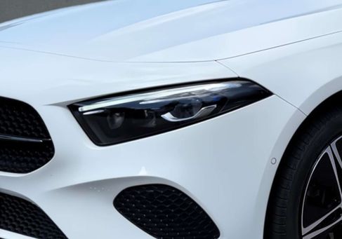 Mercedes-Benz A 250, 2025