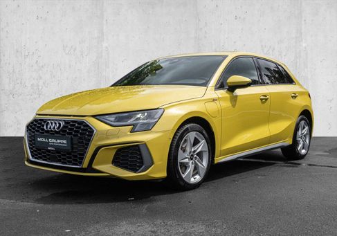 Audi A3, 2023 2