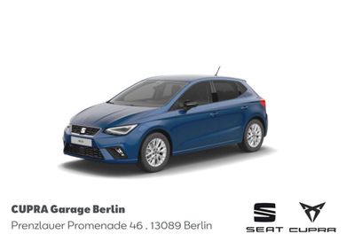 Seat Ibiza, 2025