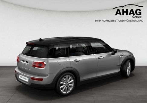 MINI Cooper D Clubman, 2018