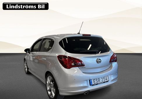 Opel Corsa, 2019 3