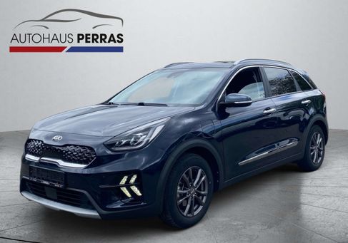 Kia Niro, 2019