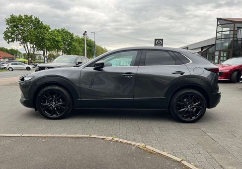 Mazda CX-30, 2023