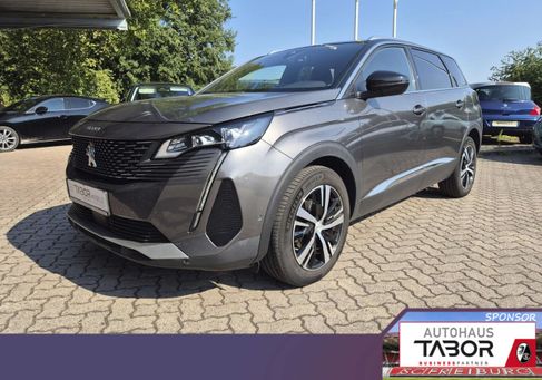 Peugeot 5008, 2020