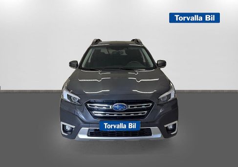 Subaru OUTBACK, 2023 2