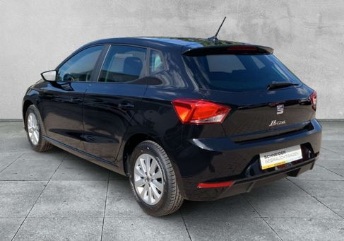 Seat Ibiza, 2025 3