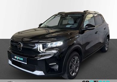 Citroën C3, 2025