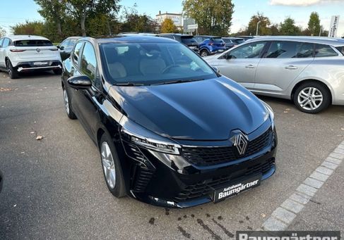 Renault Clio, 2025