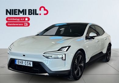 Polestar, 2025