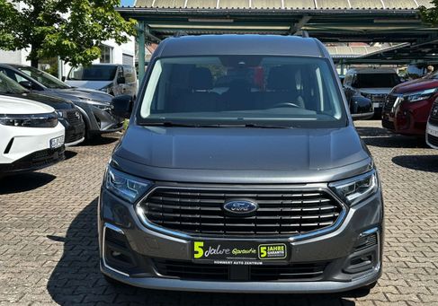 Ford Tourneo Connect, 2024