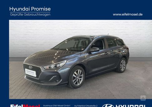 Hyundai i30, 2019