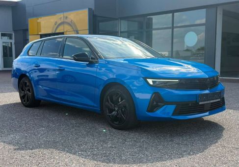 Opel Astra, 2023
