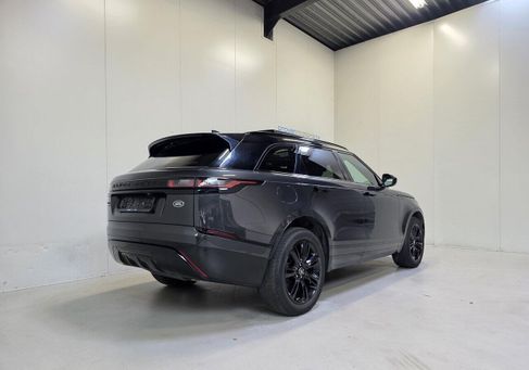Land Rover, 2020 3