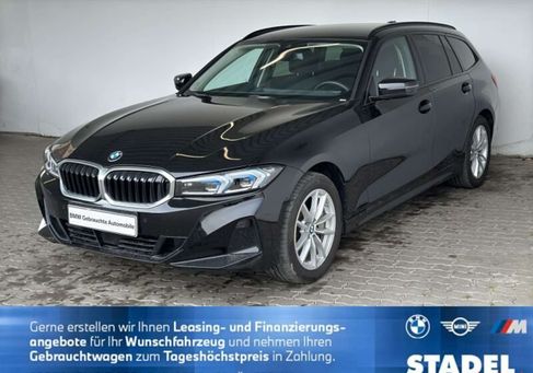 BMW 330, 2023 2