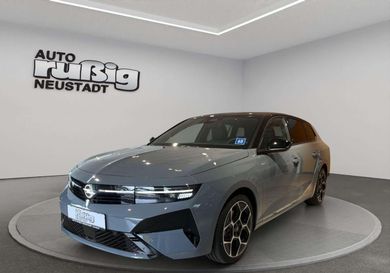 Opel Astra, 2026