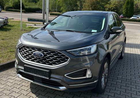Ford Edge, 2020