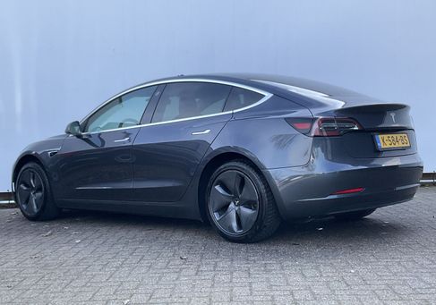 Tesla Model 3, 2020