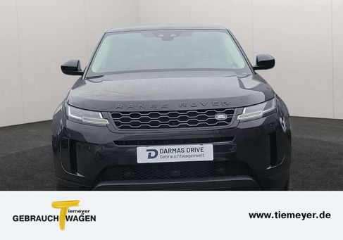 Land Rover Range Rover Evoque, 2021