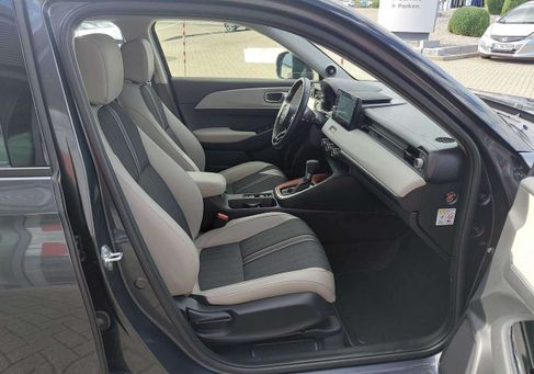 Honda HR-V, 2022 3