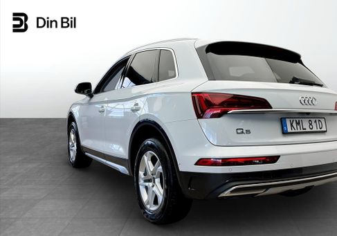 Audi Q5, 2025 3