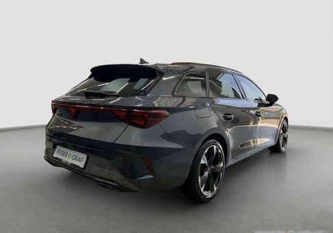 Cupra Leon, 2025