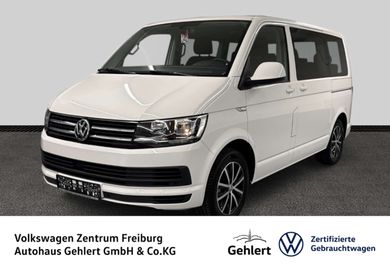 Volkswagen T6 Multivan, 2019