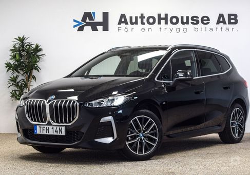 BMW 225 Active Tourer, 2024