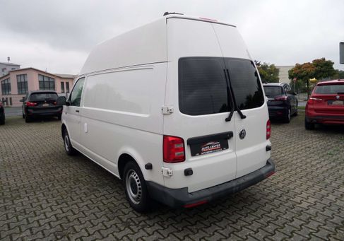 Volkswagen T6 Transporter, 2019