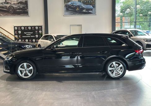 Audi A4, 2023 3