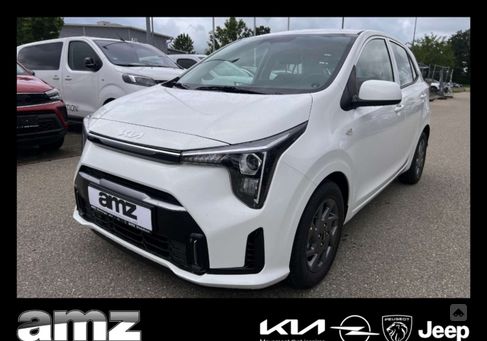 Kia Picanto, 2024