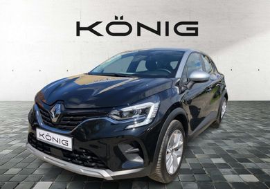 Renault Captur, 2023