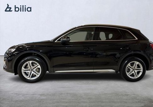 Audi Q5, 2025 2
