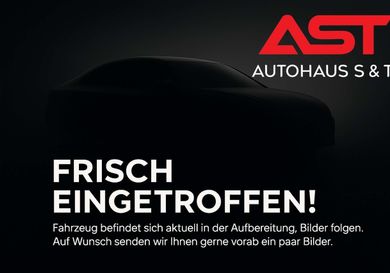 Renault Scenic, 2018