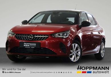 Opel Corsa, 2023
