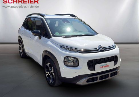 Citroën C3 Aircross, 2020 3