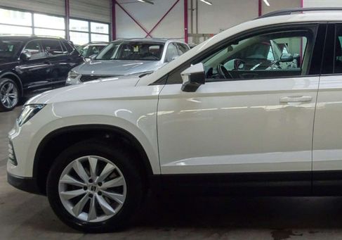 Seat Ateca, 2022