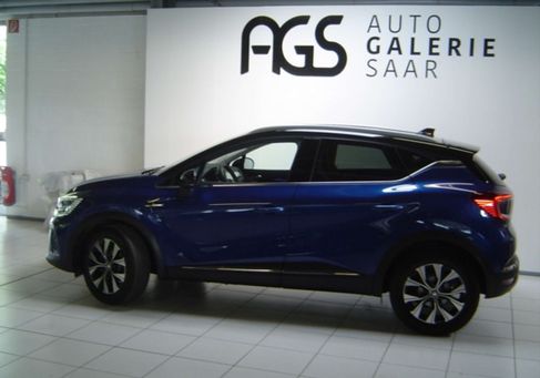 Renault Captur, 2023